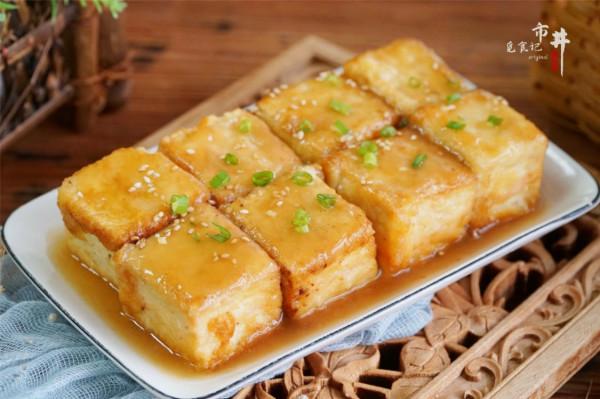 元旦家宴，推薦一道“黃金寶箱”，寓意日進斗金，香嫩好吃營養足