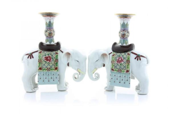 又一斗彩雞缸杯40萬歐元落槌！一場亞洲藝術品拍賣會即將登場