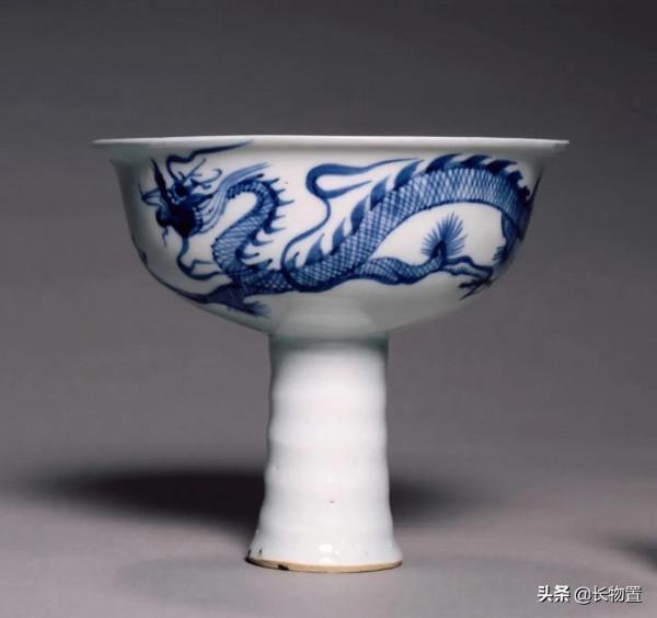 克利夫蘭美術館中國瓷器精品 克利夫蘭美術館中國瓷器精品