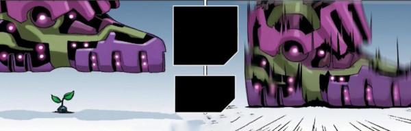 漫威給出的毒液結局:守護宇宙1.8萬億年,與命運對抗,最終自殺 漫威給出的毒液結局:守護宇宙1.8萬億年,與命運對抗,最終自殺