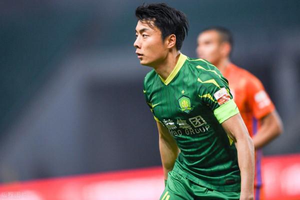 李磊告別：感謝大家逼平冠軍為我送行，希望國安一直留在第一集團