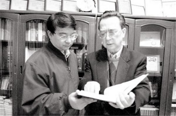 中國“實幹院士”王德民：反感別人說他帥！這才是我們該追的明星