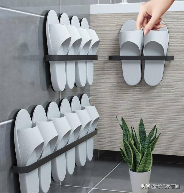 裝修簡簡單單，舒適感卻很強！衛生間這樣的設計，值得學習