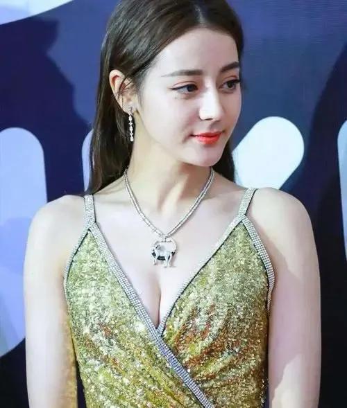 迪麗熱巴高畫質美圖2