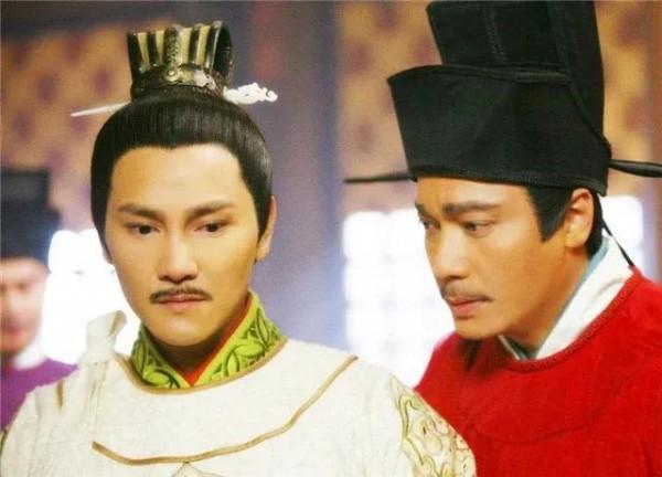 躲起來不敢見人的宋光宗在不知情的情況下禪位，原因竟是怕老婆