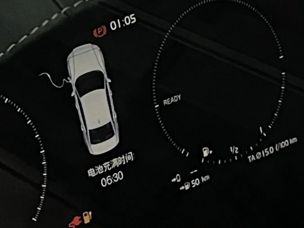 二手沃爾沃插混S60：4.7秒破百，7分錢一公里