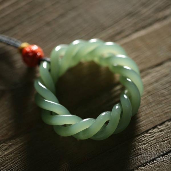 低調的巴基斯坦碧如何辨別