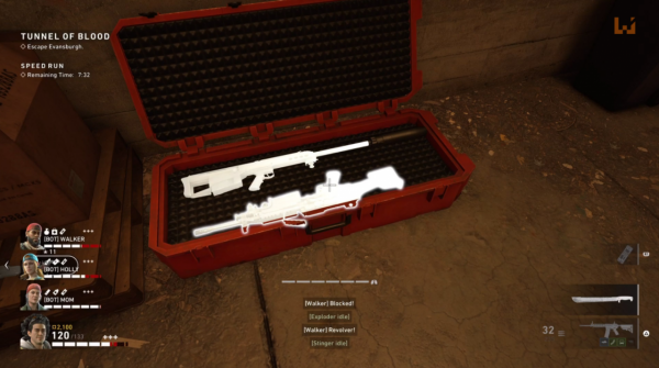 到底好玩還是不好玩?《Back 4 Blood》(喋血復仇)評測 到底好玩還是不好玩?《Back 4 Blood》(喋血復仇)評測