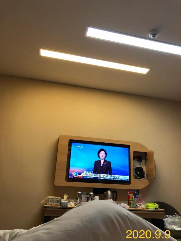 2020環遊中國自由行第23天：我全程徒步華山的第二天