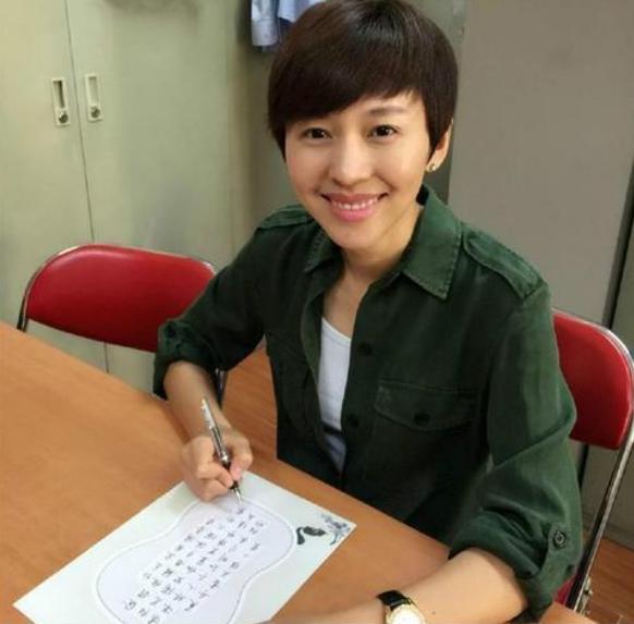 40歲以上的6位女主持人，為何至今未婚？