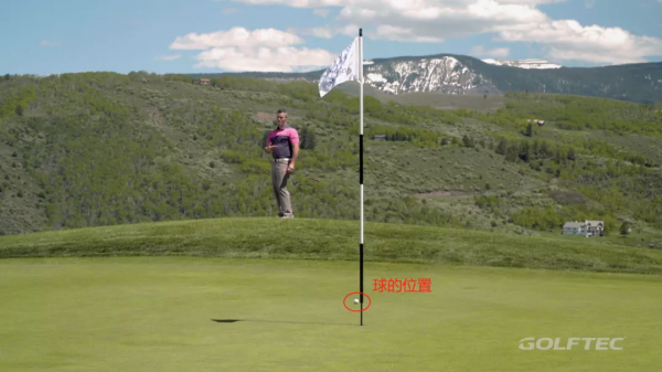 短杆課堂：停得快、飛行彈道高的切球怎麼打？