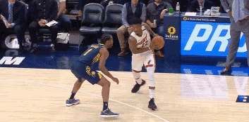 約基奇用25+15+10的三雙表現,將莫里斯心態打崩,也將巴特勒激怒 約基奇用25+15+10的三雙表現,將莫里斯心態打崩,也將巴特勒激怒