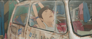 這部動畫的畫風如此詭異，卻有6萬人在豆瓣上打出了8&period;5的高分