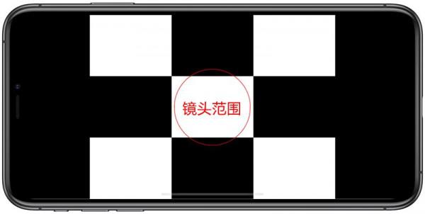 蘋果螢幕還不如一加？排骨教你用紅蜘蛛檢測手機平板螢幕素質