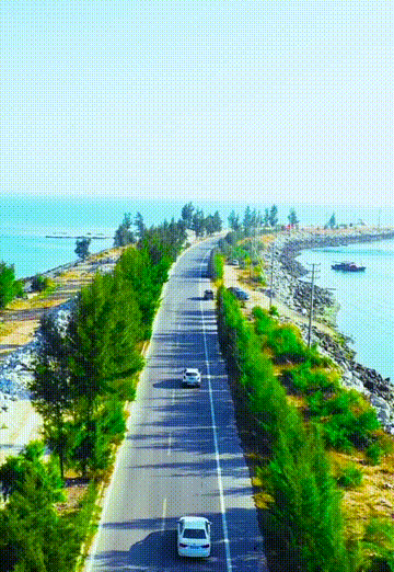 北海隔壁，廣西這座安逸老城！高鐵直達，嗦粉水果自由，早該火了