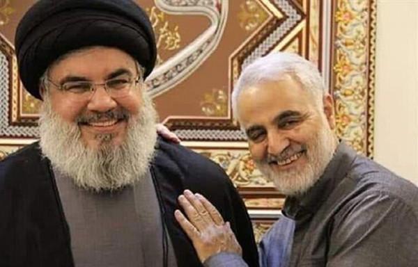 伊朗軍神,中東諜王:被美國刺殺的蘇萊曼尼,到底有多強? 伊朗軍神,中東諜王:被美國刺殺的蘇萊曼尼,到底有多強?