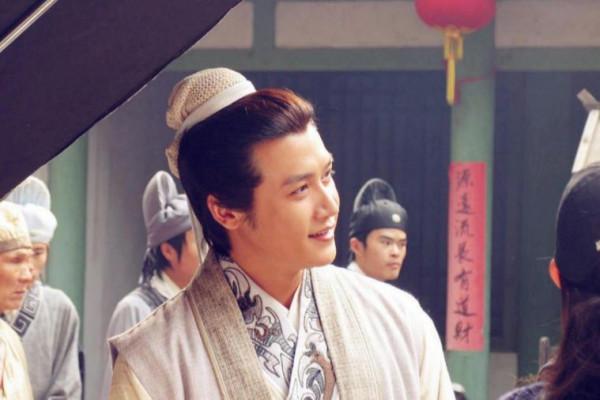 《命運賦》呂蒙正:悟透3個真相,生活蒸蒸日上 《命運賦》呂蒙正:悟透3個真相,生活蒸蒸日上