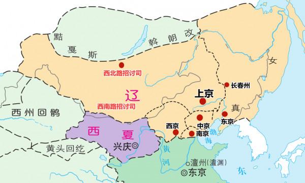 難啃的骨頭:宋軍20萬拿不下危如累卵的燕京,耶律大石則一戰成名 難啃的骨頭:宋軍20萬拿不下危如累卵的燕京,耶律大石則一戰成名