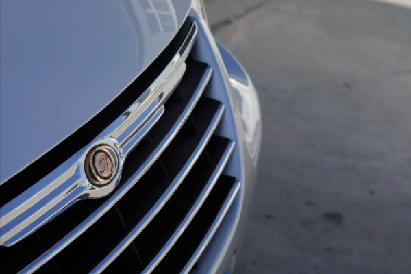 怪獸修車：翻新一輛“殘破不堪”08年大捷龍，最終滿血復活變新車