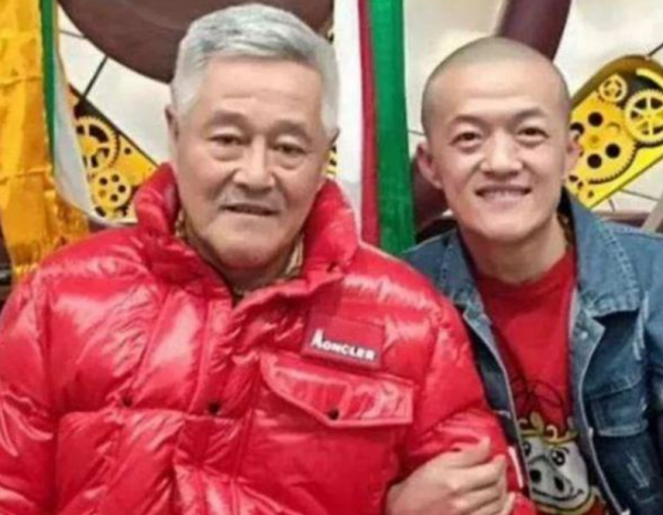 知名綠葉演員南文哲去世！因大腸癌救治無效病逝，享年49歲