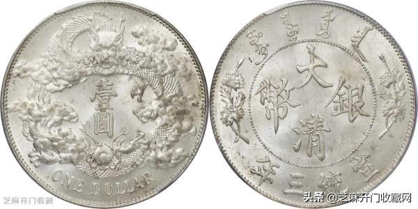 在大行情下，普通銀元藏家該有什麼對策