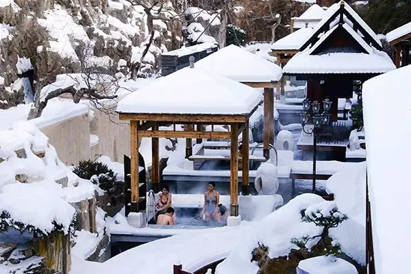 國內冬日景色最美的18個地方，個個都綻放光芒，現在出發還不晚