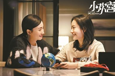 演員陶虹：眼看著老公跟人傳緋聞，她的抉擇讓人又氣又不解