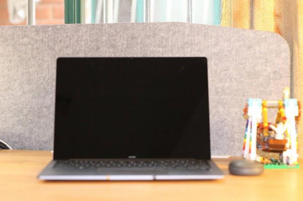 職場人的最佳搭檔!榮耀MagicBook V 14上手,10.7億色觸控屏 職場人的最佳搭檔!榮耀MagicBook V 14上手,10.7億色觸控屏