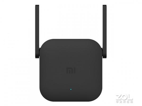 「手慢無」小米Wi-Fi Pro訊號放大器47秒殺