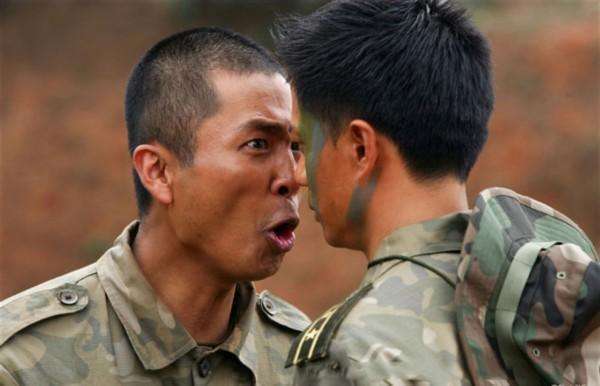 《士兵突擊》15年後演員現狀：有人成影帝，有人成名導，有人離世