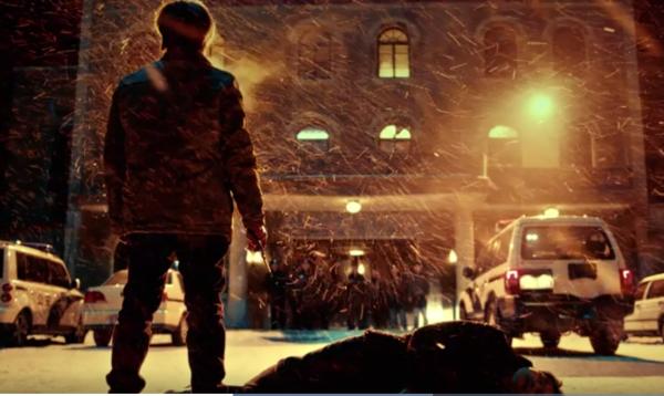 除了段奕宏，那些拉高《雙探》分值的狠配角，也該“擁有姓名”