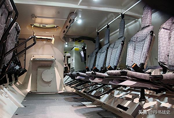 芬蘭帕特里亞6&times;6裝甲運兵車，簡單可靠的裝備