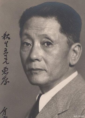 她是日本公主嫁中國人，主動要求加入中國籍，反對女兒嫁日本人