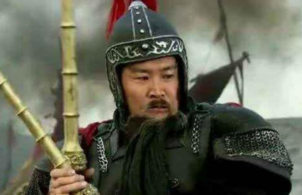 梁山泊雖108將，但只有1位絕頂高手、7位一流高手，其餘都不入流