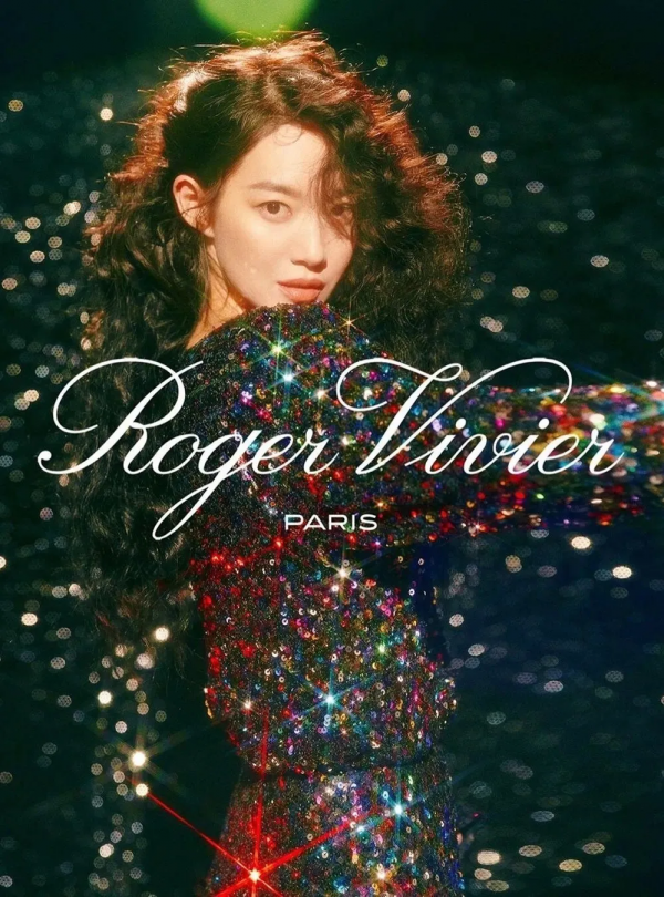 開播兩集換5個愛馬仕，申敏兒才是方臉女孩的造型教科書