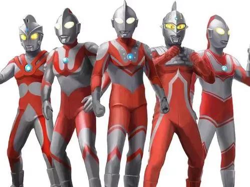 奧特曼系列中，哪一個令你印象最為深刻