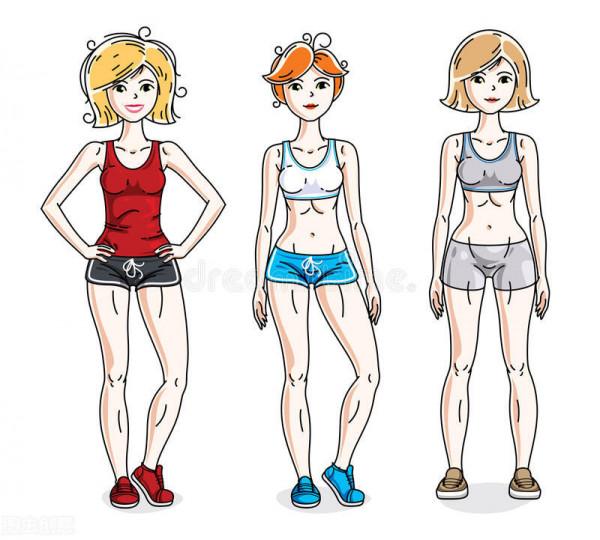 這5條減肥忠告,看懂相當於上了5節私教課 這5條減肥忠告,看懂相當於上了5節私教課