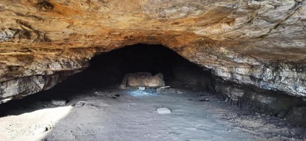 週末打卡三仙洞，其實美景在洞外的溼地