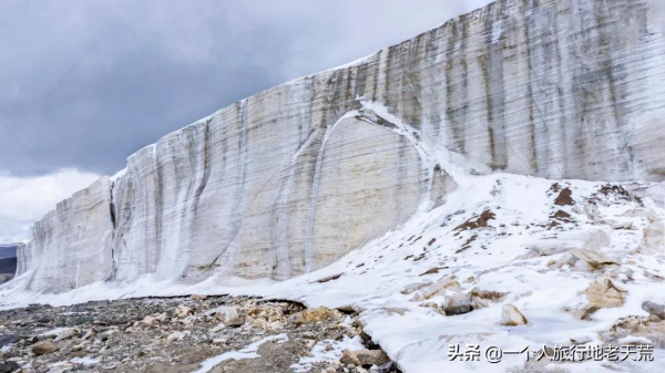 被評為“亞洲最佳旅行地”第一的甘肅，到底有多驚豔