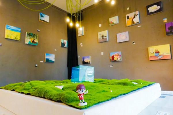 京城清新風書店推薦，書香文藝治癒秋日疲倦