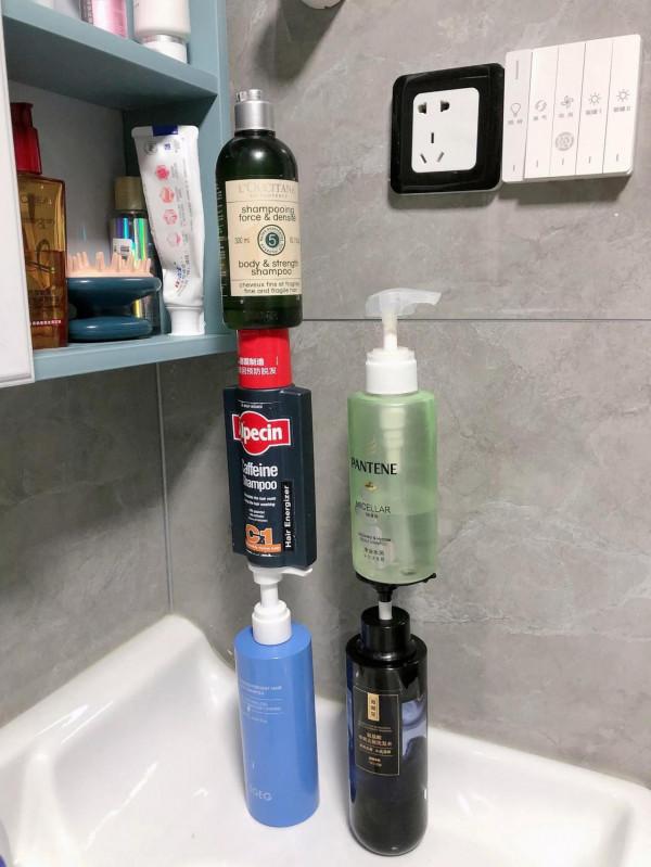 髮質越來越好，就是用了這幾瓶國貨洗髮水，支援國貨