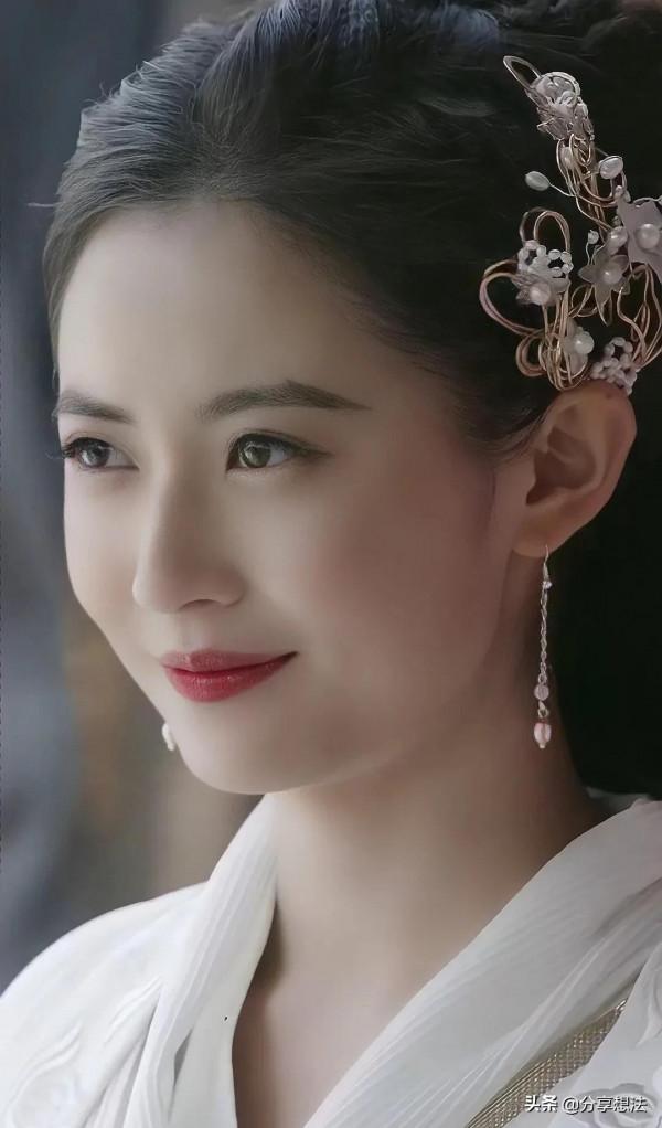 陳鈺琪古裝美圖&Verbar;桌布