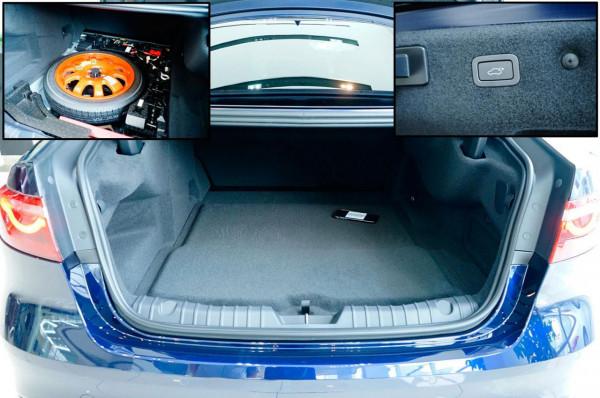 數字互動更完善 換擋旋鈕問題徹底解決 捷豹2021款XFL實拍簡評