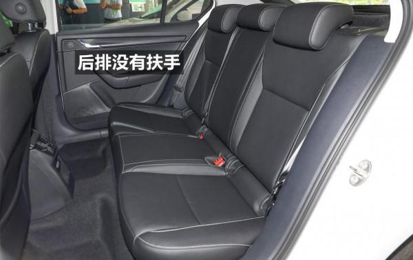 上汽斯柯達明銳配置全面解析，新老款同代銷售能否挽回銷量頹勢