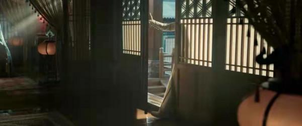 《風起洛陽》中，宋軼的風頭居然蓋過女主？炸裂式演技令人難忘