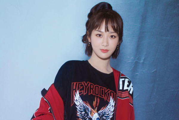 《沉香如屑》殺青，12女配顏值氣質不輸女主，楊紫壓力大