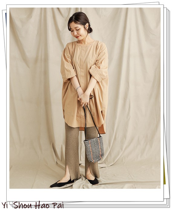 秋季褲裝穿搭15例！當你不知道穿什麼時，這些是很好的參考