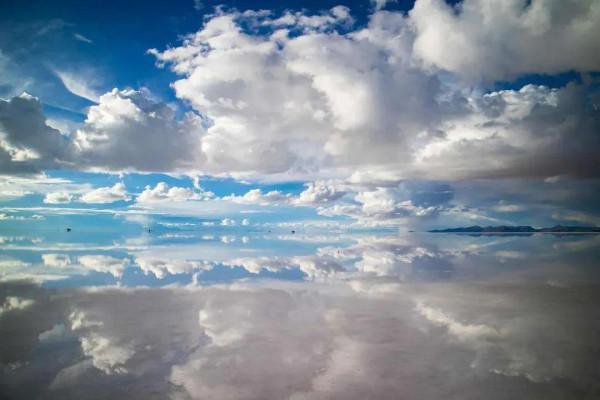 人間十大仙境！絕美，攝人心魂！神奇的大自然