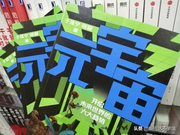 有沒有覺得元宇宙就是個騙局？