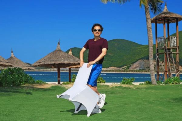 10年深度+豪華遊玩60國